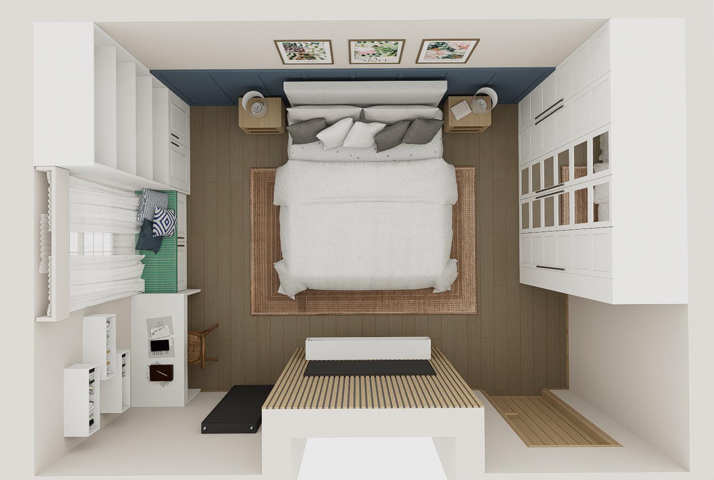 Space Planning